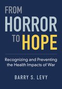 Cover for From Horror to Hope