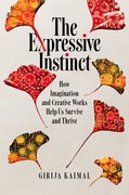 Cover for The Expressive Instinct