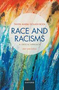 Cover for Race and Racisms: A Critical Approach