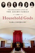Cover for Household Gods - 9780197647219