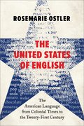 The United States of English