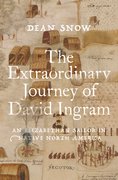Cover for The Extraordinary Journey of David Ingram - 9780197648001