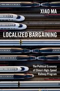 Cover for Localized Bargaining