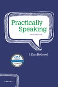 Cover for Practically Speaking