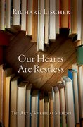Cover for Our Hearts Are Restless