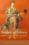 Cover for Empire of Letters