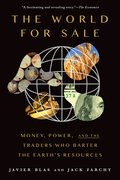 Cover for The World for Sale - 9780197651537