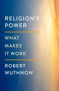 Cover for Religion's Power - 9780197652534