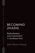 Cover for Becoming Jihadis