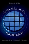 Cover for Language, Science, and Structure