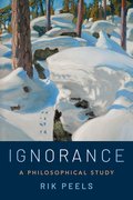 Cover for Ignorance