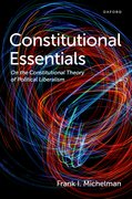 Cover for Constitutional Essentials