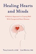 Cover for Healing Hearts and Minds