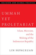 Cover for Ummah Yet Proletariat