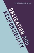 Cover for Obligation and Responsibility