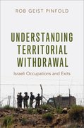 Cover for Understanding Territorial Withdrawal