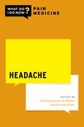 Cover for Headache