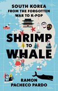 Cover for Shrimp to Whale