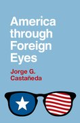 Cover for America through Foreign Eyes