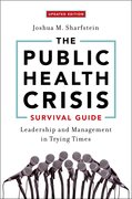 Cover for The Public Health Crisis Survival Guide