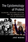 Cover for The Epistemology of Protest