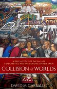 Cover for Collision of Worlds