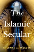 Cover for The Islamic Secular