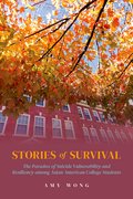 Cover for Stories of Survival