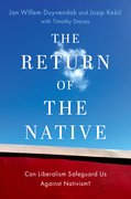 Cover for The Return of the Native
