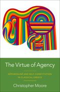 Cover for The Virtue of Agency