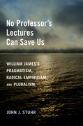 Cover for No Professor