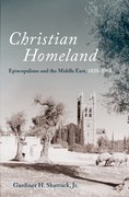 Cover for Christian Homeland