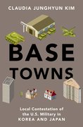 Cover for Base Towns