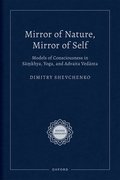 Cover for Mirror of Nature, Mirror of Self