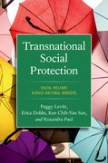 Cover for Transnational Social Protection