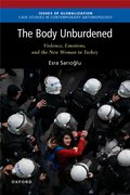 Cover for The Body Unburdened