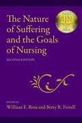 Cover for The Nature of Suffering and the Goals of Nursing