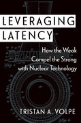 Cover for Leveraging Latency - 9780197669532