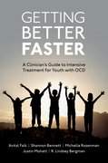 Cover for Getting Better Faster