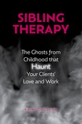 Cover for Sibling Therapy - 9780197670262