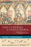 Cover for The Cantigas de Santa Maria