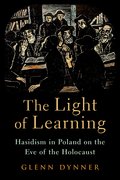 Cover for The Light of Learning