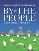 Cover for By The People