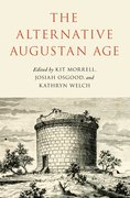 Cover for The Alternative Augustan Age