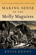 Cover for Making Sense of the Molly Maguires