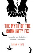 Cover for The Myth of the Community Fix