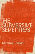 Cover for The Subversive Seventies - 9780197674659