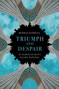 Cover for Triumph and Despair