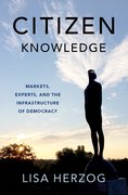 Cover for Citizen Knowledge