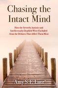 Cover for Chasing the Intact Mind - 9780197683842